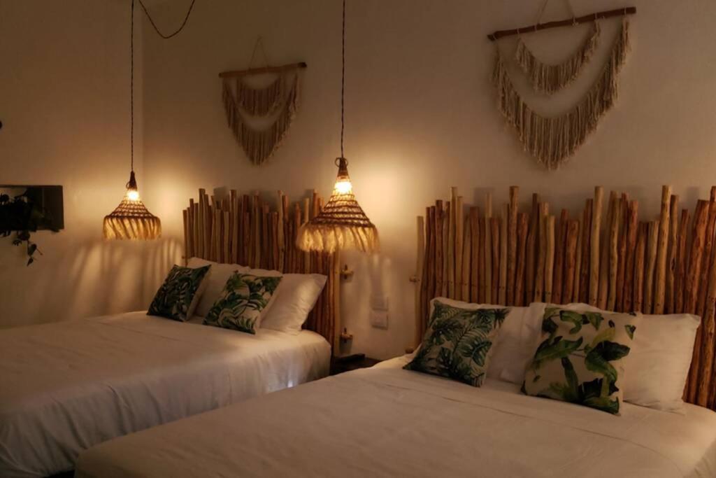 Apartment Apartament, The Location, 60 Mts From The Sea Cozumel