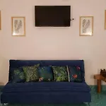 Apartament, The Best Location, 60 Mts From The Sea