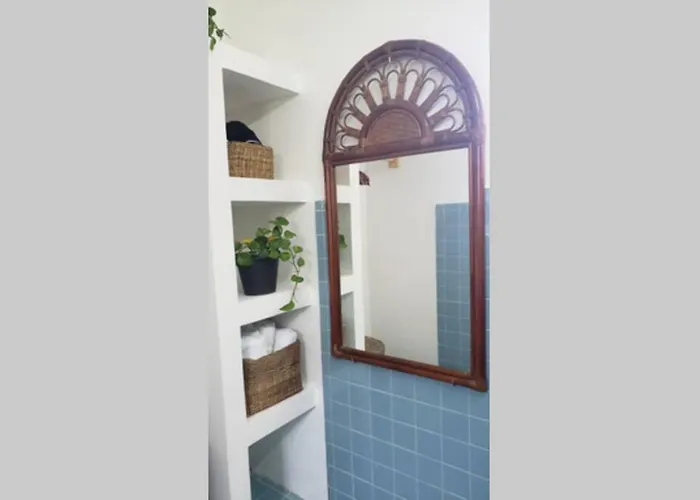 Apartament, The Best Location, 60 Mts From The Sea