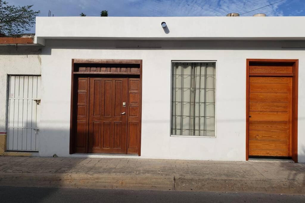 Apartamento Apartament, The Location, 60 Mts From The Sea Cozumel