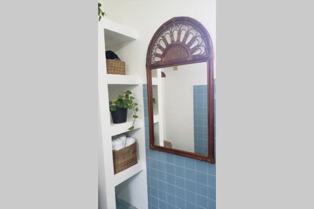 Apartament, The Location, 60 Mts From The Sea Apartamento Cozumel