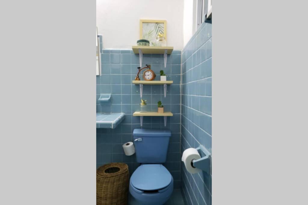 Apartament, The Location, 60 Mts From The Sea