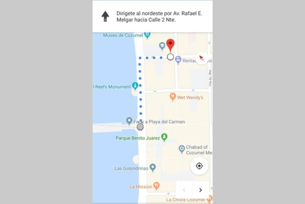 Apartamento Apartament, The Location, 60 Mts From The Sea *